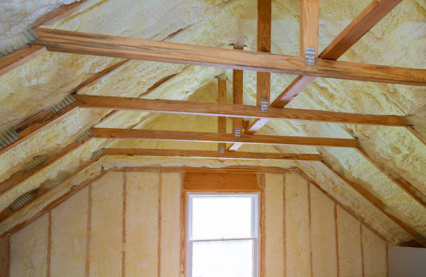 Best Insulation for Specific Applications in Groesbeck, TX