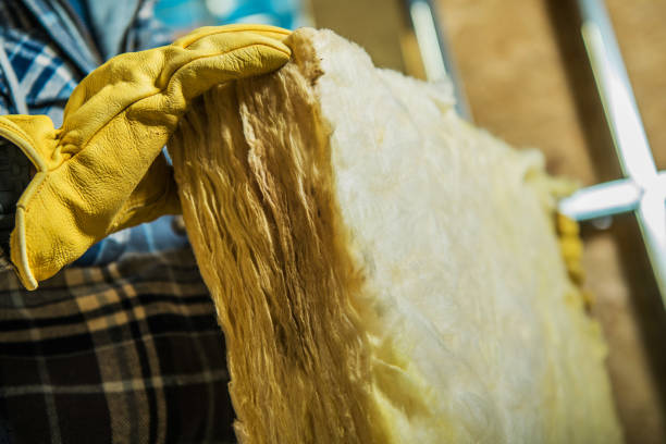 Best Commercial Insulation in Groesbeck, TX