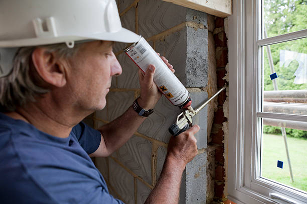 Best Energy Efficiency Solutions in Groesbeck, TX