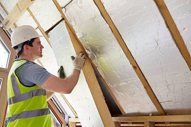Best Specialty Insulation in Groesbeck, TX