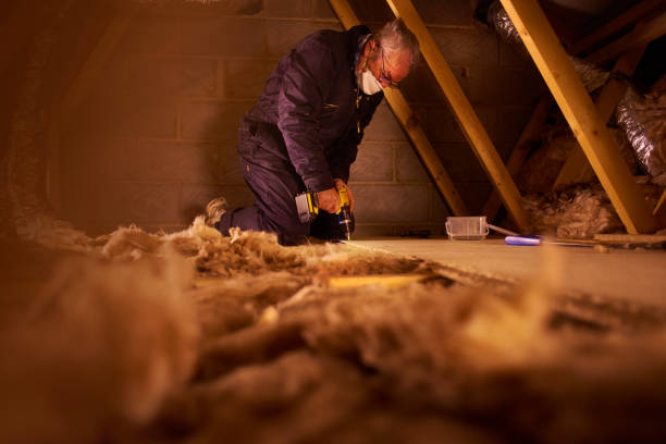 Best Insulation Maintenance and Repair in Groesbeck, TX